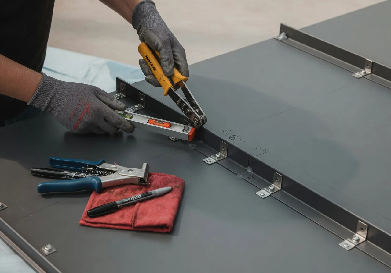 Why choose Metal Roofing Installation in Saint James, MD